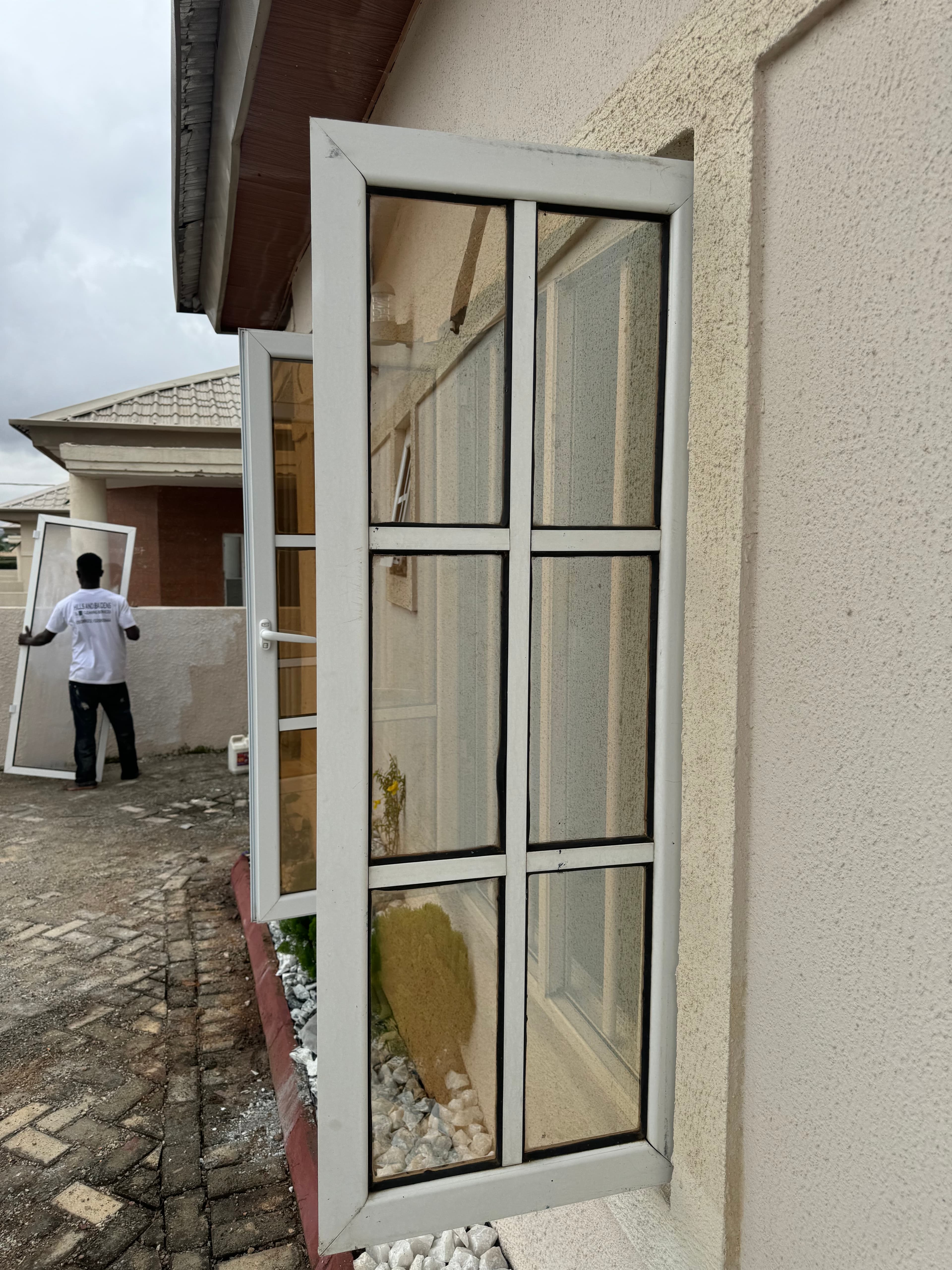 Post-Construction Cleaning